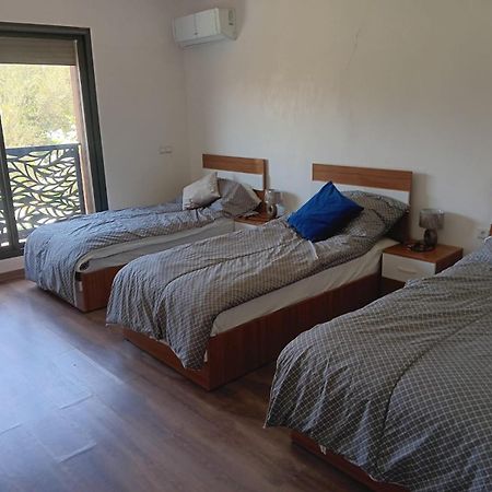 Villa Jamel Marrakech Zac Marrakesh Extérieur photo